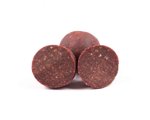 Насадочные бойлы MINENKO MONSTER CRAB 20мм (пылящие)