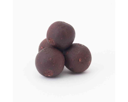 Насадочные бойлы MINENKO SOURCE 14мм (варёные)