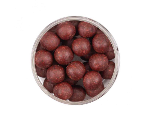 Насадочные бойлы MINENKO SOURCE 20мм (пылящие)