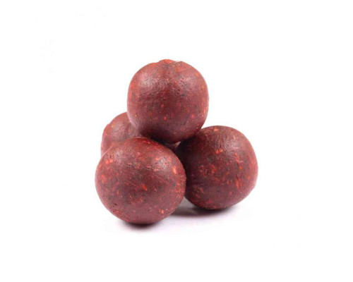 Насадочные бойлы MINENKO SOURCE 20мм (пылящие)