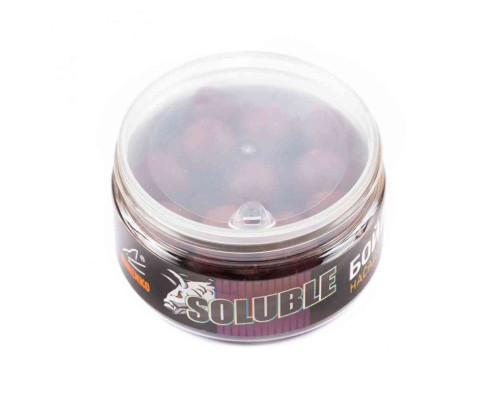 Насадочные бойлы MINENKO SOURCE 20мм (пылящие)