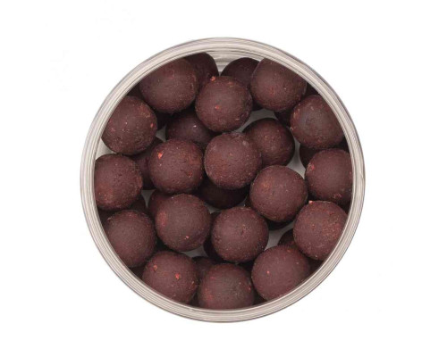 Насадочные бойлы MINENKO SQUID & OCTOPUS 20мм (варёные)