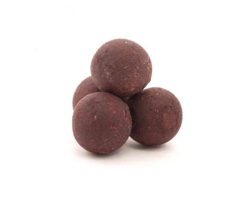 Насадочные бойлы MINENKO SQUID & OCTOPUS 20мм (варёные)