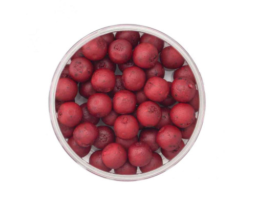 Насадочные бойлы MINENKO SQUIDBERRY 14мм (варёные)