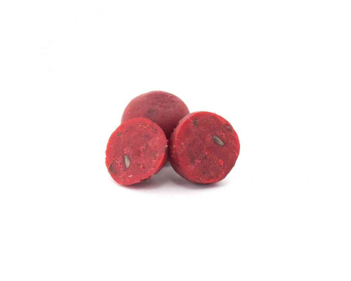 Насадочные бойлы MINENKO SQUIDBERRY 14мм (варёные)