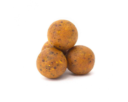 Насадочные бойлы MINENKO SWEET CORN 14мм (варёные)