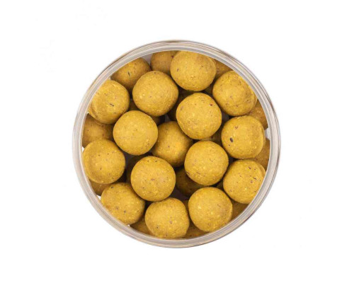 Насадочные бойлы MINENKO SWEET CORN 20мм (пылящие)