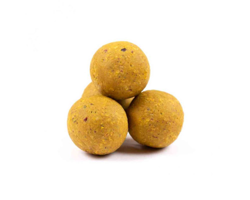 Насадочные бойлы MINENKO SWEET CORN 20мм (пылящие)