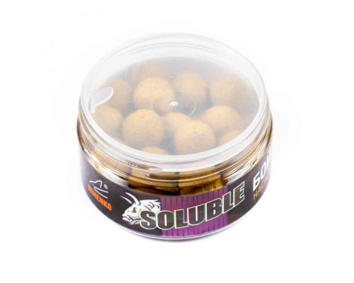 Насадочные бойлы MINENKO SWEET CORN 20мм (пылящие)