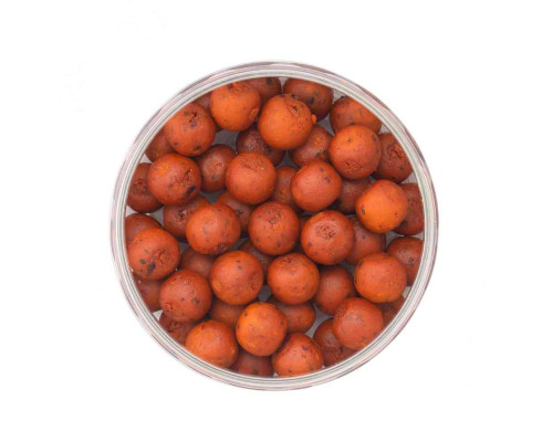 Насадочные бойлы MINENKO TUTTI FRUTTI 14мм (варёные)