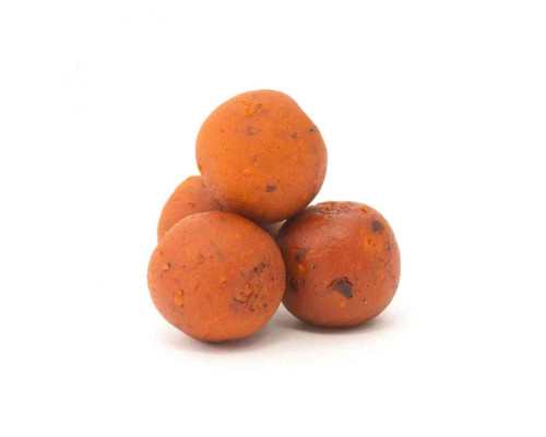 Насадочные бойлы MINENKO TUTTI FRUTTI 14мм (варёные)