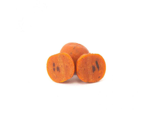 Насадочные бойлы MINENKO TUTTI FRUTTI 14мм (варёные)