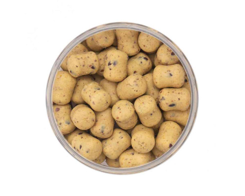 Насадочные DUMBELLS бойлы MINENKO TIGER NUT 14x20мм