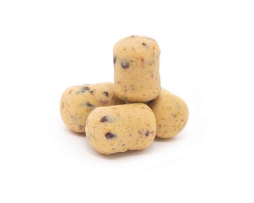 Насадочные DUMBELLS бойлы MINENKO TIGER NUT 14x20мм