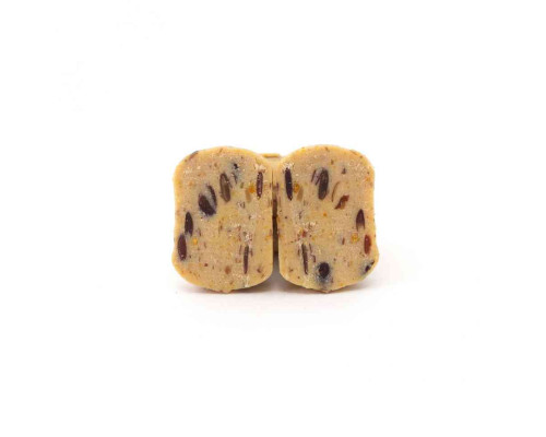 Насадочные DUMBELLS бойлы MINENKO TIGER NUT 14x20мм