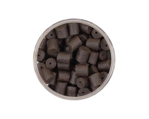 Насадочный пеллетс MINENKO BLACK HALIBUT tutti-frutti (14мм)