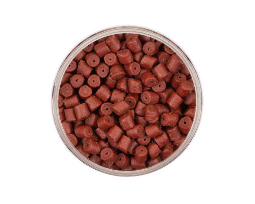 Насадочный пеллетс MINENKO RED HALIBUT garlic (8мм)