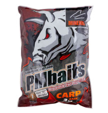 Пеллетс MINENKO Betain Green 14мм (3кг)