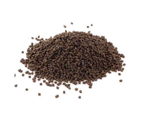 Пеллетс MINENKO FLAT/METHOD STRAWBERRY (3.5мм) ZIP-lock