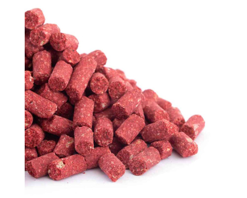 Пеллетс MINENKO Good Catch Тутти-Фрутти 10мм