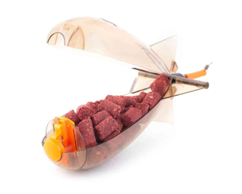 Пеллетс MINENKO Good Catch Тутти-Фрутти 10мм