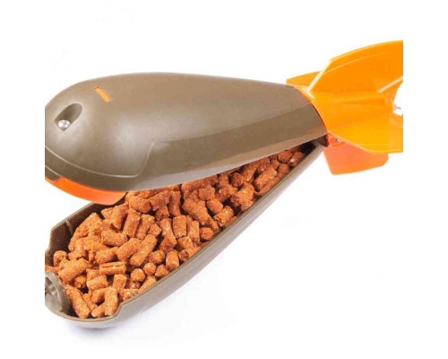 Пеллетс MINENKO Good Catch Тутти-Фрутти 5мм