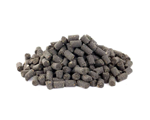 Пеллетс MINENKO Master Carp FISH MEAL 10мм
