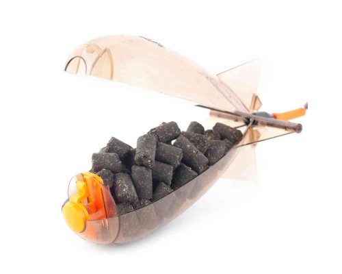 Пеллетс MINENKO Master Carp FISH MEAL 10мм