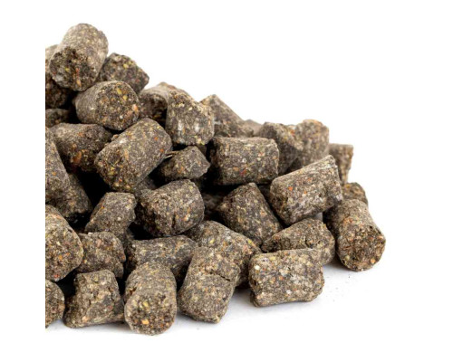 Пеллетс MINENKO Master Carp FISH MEAL 14мм