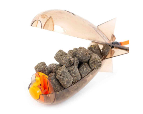 Пеллетс MINENKO Master Carp FISH MEAL 14мм