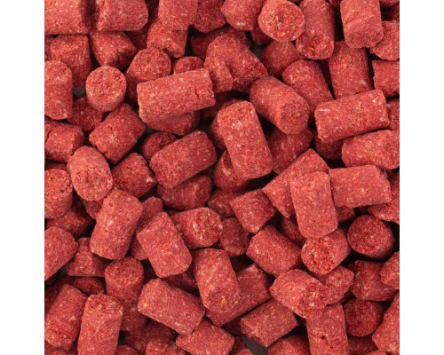 Пеллетс MINENKO Master Carp Клубника 14мм