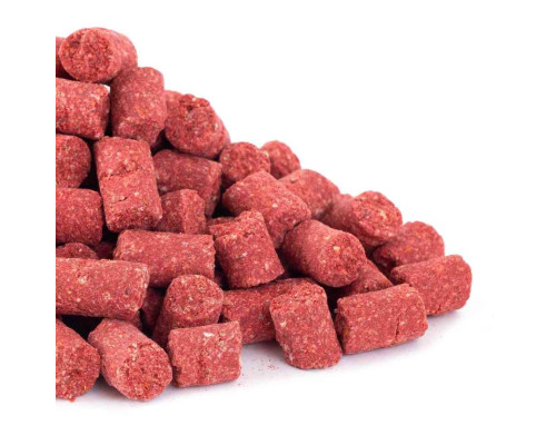 Пеллетс MINENKO Master Carp Клубника 14мм