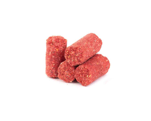 Пеллетс MINENKO Master Carp Клубника 14мм