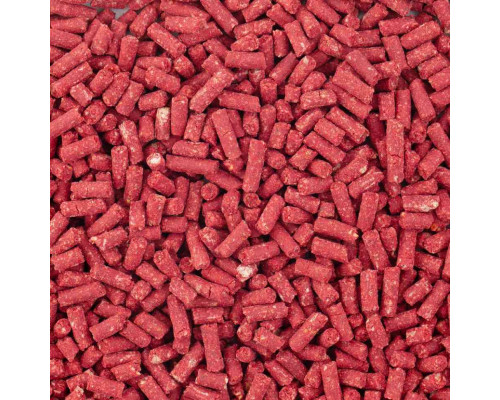 Пеллетс MINENKO Master Carp Клубника 5мм