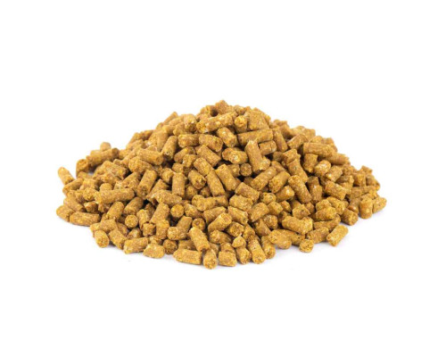 Пеллетс MINENKO Master Carp Кукуруза 5мм