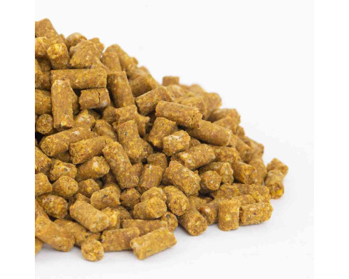 Пеллетс MINENKO Master Carp Кукуруза 5мм