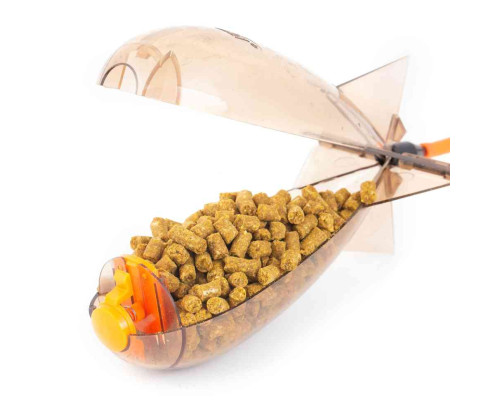 Пеллетс MINENKO Master Carp Кукуруза 5мм