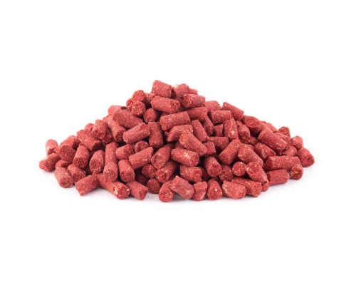 Пеллетс MINENKO Master Carp Слива 10мм