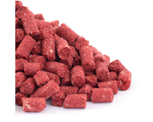 Пеллетс MINENKO Master Carp Слива 10мм