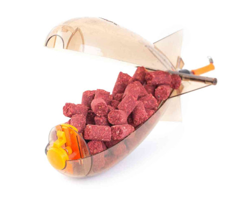 Пеллетс MINENKO Master Carp Слива 10мм