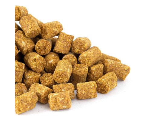 Пеллетс MINENKO Master Carp Ваниль 14мм