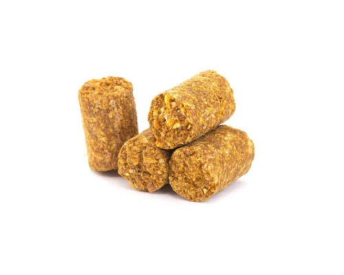 Пеллетс MINENKO Master Carp Ваниль 14мм