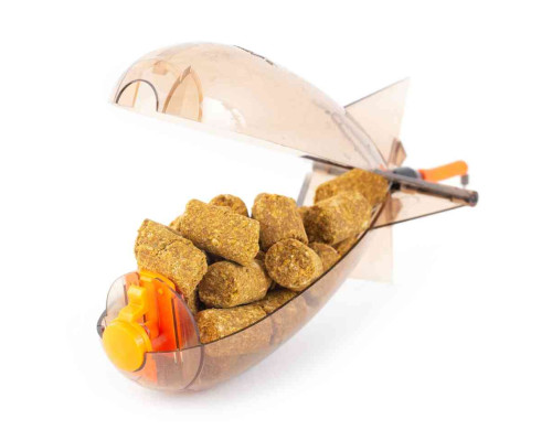 Пеллетс MINENKO Master Carp Ваниль 14мм