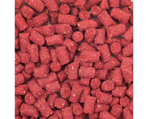 Пеллетс MINENKO Red Spice 10мм (3кг)