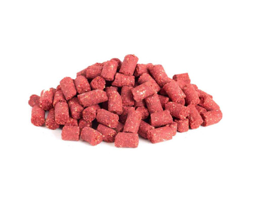Пеллетс MINENKO Red Spice 10мм (3кг)