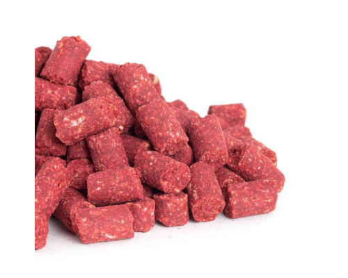 Пеллетс MINENKO Red Spice 10мм (3кг)