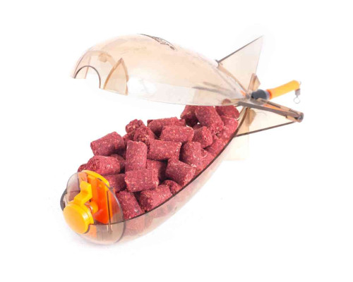 Пеллетс MINENKO Red Spice 10мм (3кг)