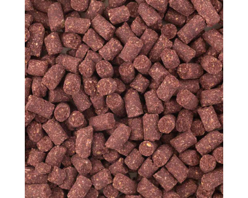 Пеллетс MINENKO Squidberry 10мм (1кг)