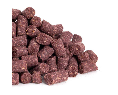 Пеллетс MINENKO Squidberry 10мм (1кг)