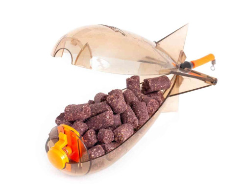 Пеллетс MINENKO Squidberry 10мм (1кг)